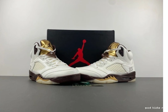 Air  “Earth”  5 DD9336-200 Jordan DD9336-200 0422